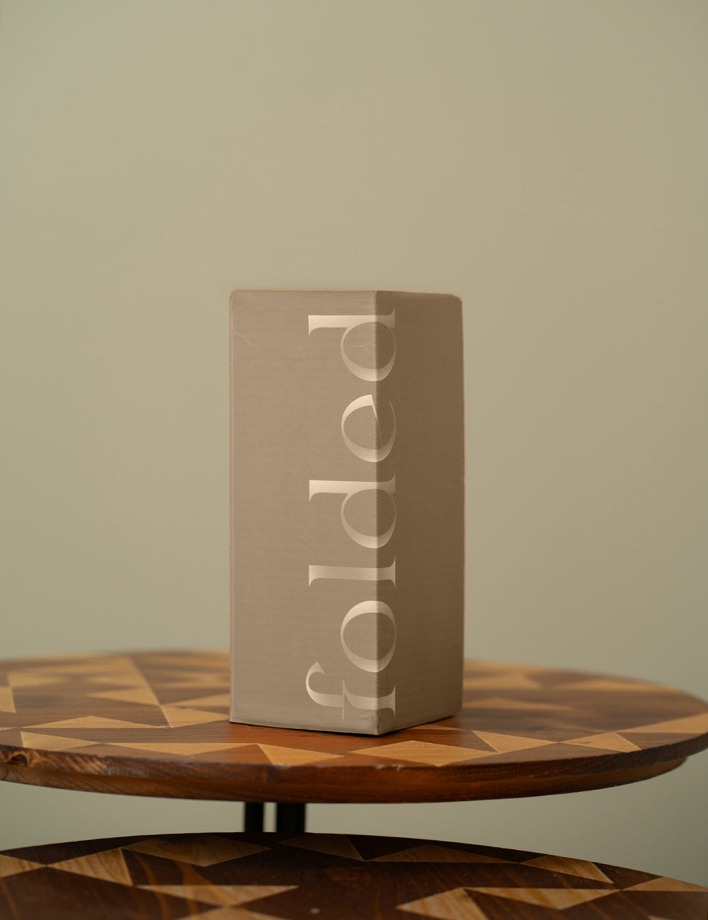 The Standard Size Roll - 12cm x 100m